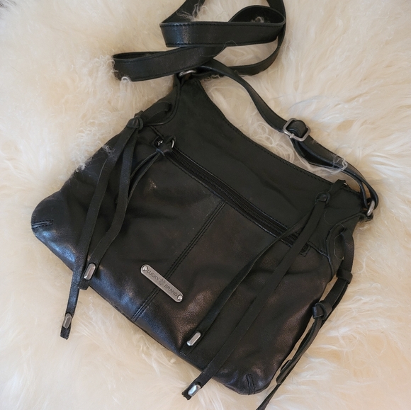 🖤LUCKY BRAND CROSSBODY🖤 - Picture 6 of 13